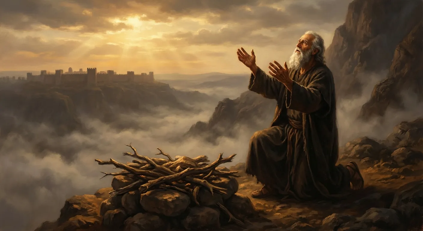 What Must You Do to Be Saved? (Part 2): Faith, Grace, and the Judgment of Works