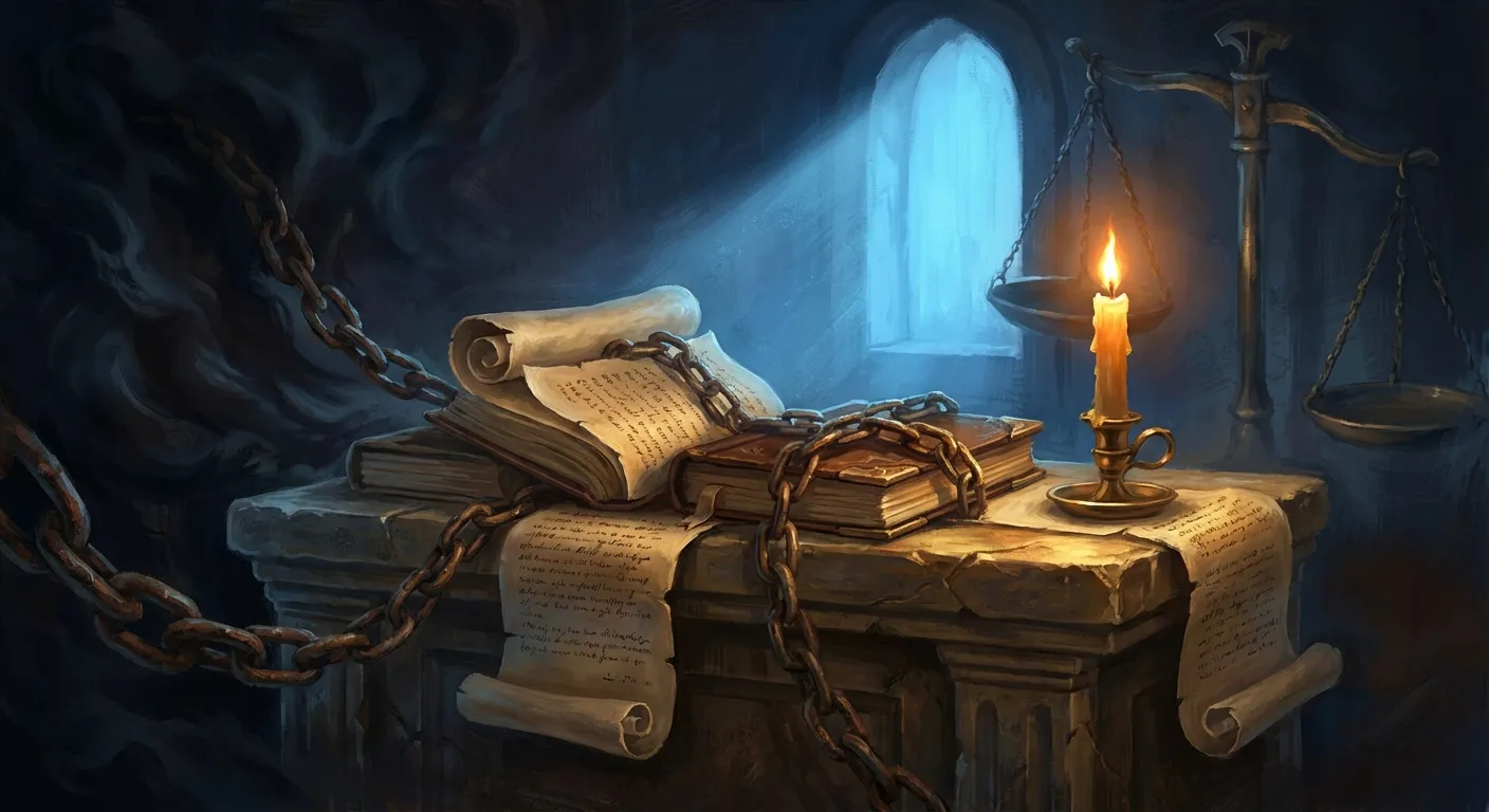 Bill C-9: When Hate Speech Laws Become the New Blasphemy Laws