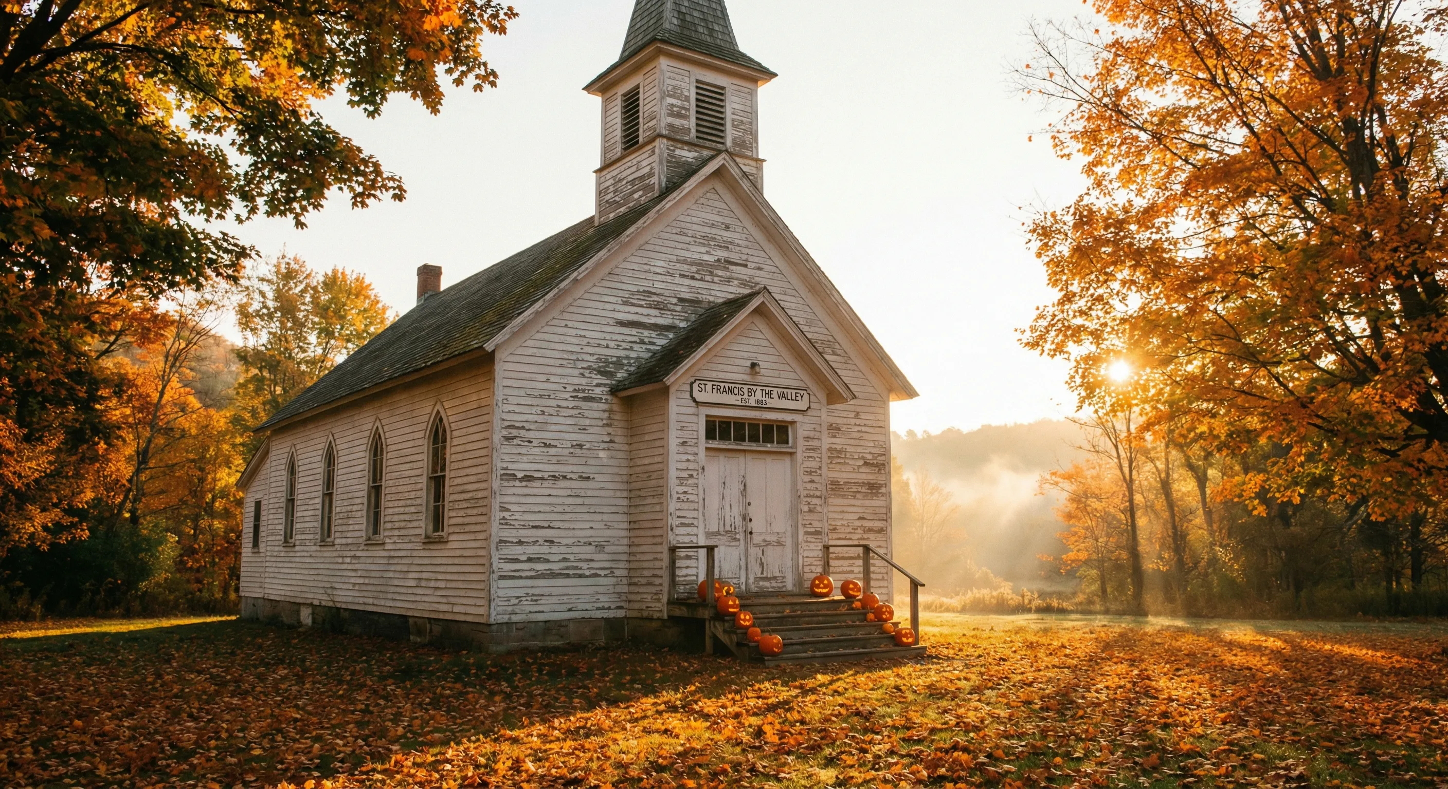 A Christian Look at Halloween – From an Ex Halloween Junkie