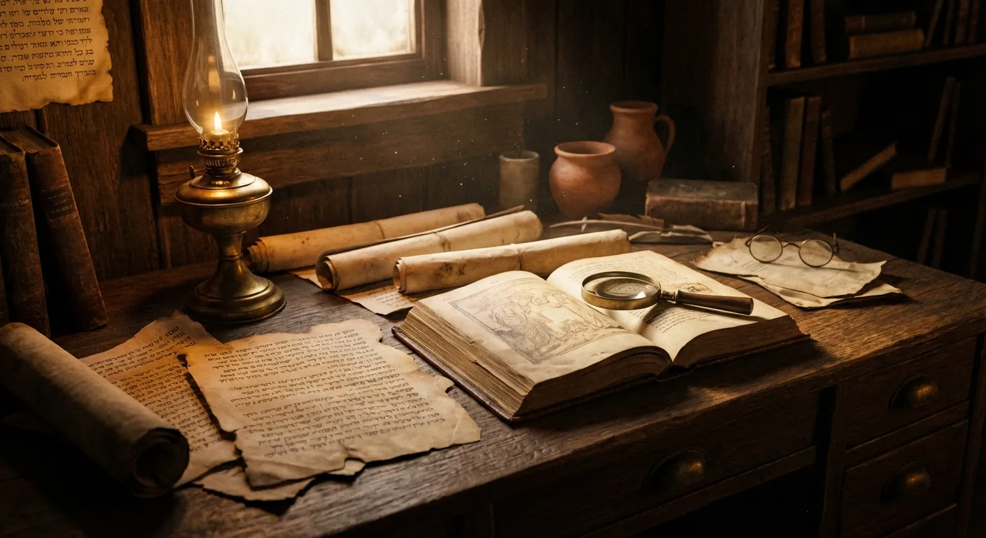 Does the Bible Foretell Muhammad Through Prophecy? Part 2: Is Muhammadim Really a Name?