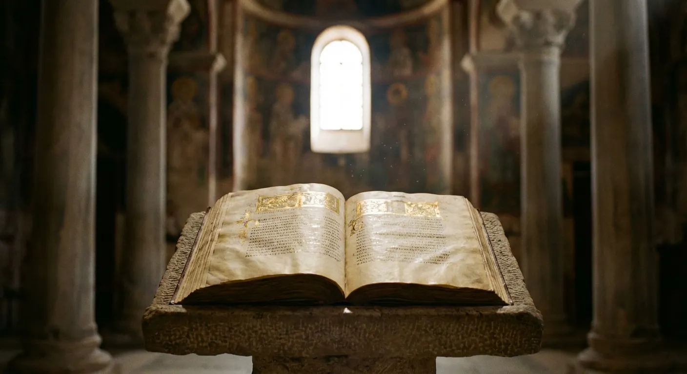 Does the Bible Foretell Muhammad Through Prophecy? Part 3: Who Is the Comforter?