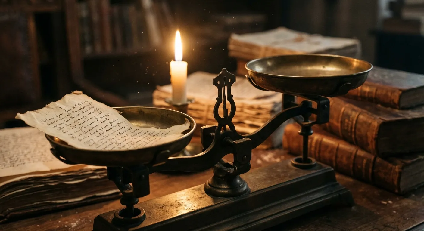 Does the Bible Foretell Muhammad Through Prophecy? Part 3b: The Litmus Test