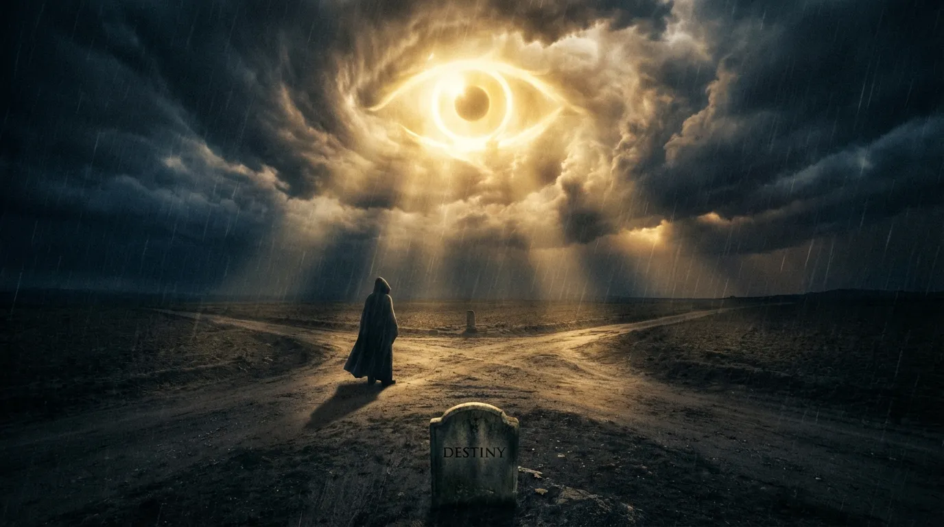 If God knows everything, then why does He create people that he knows will end up in hell?