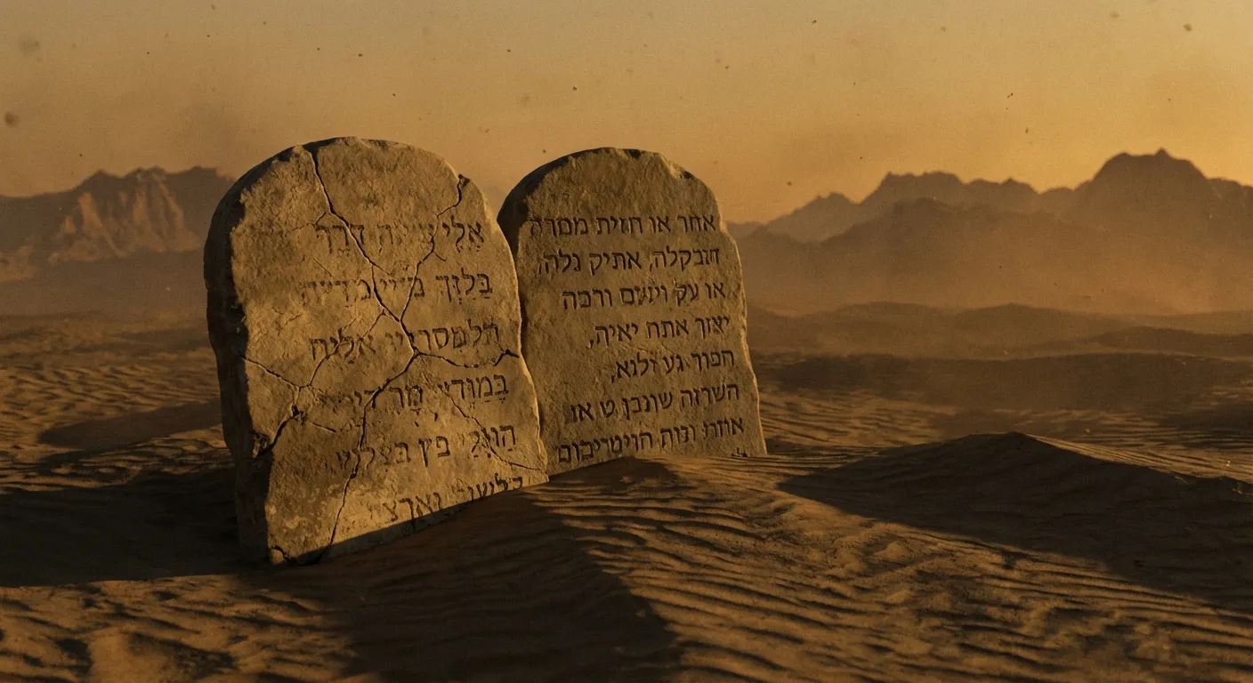 Is Muhammad the Prophet Like Moses? (Part 5)