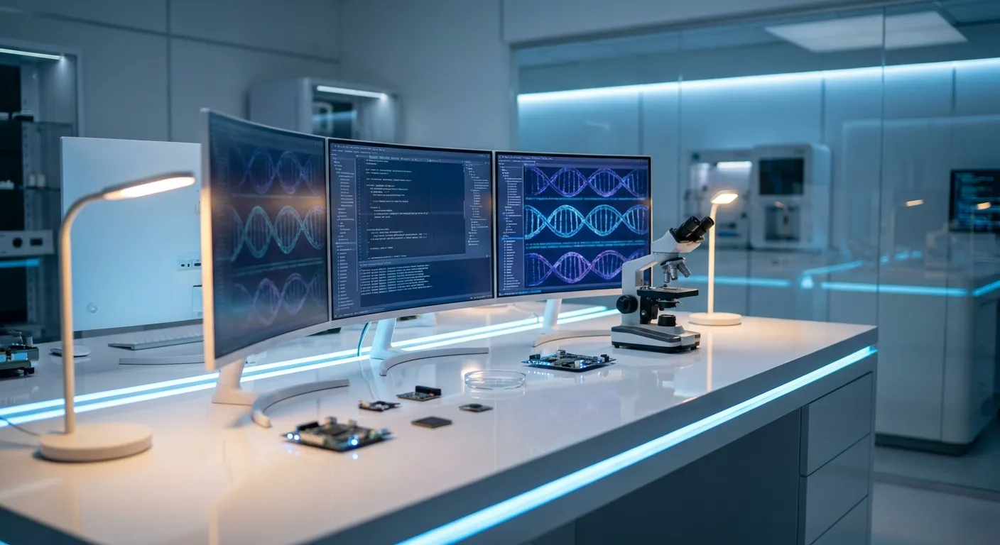 Science & Technology