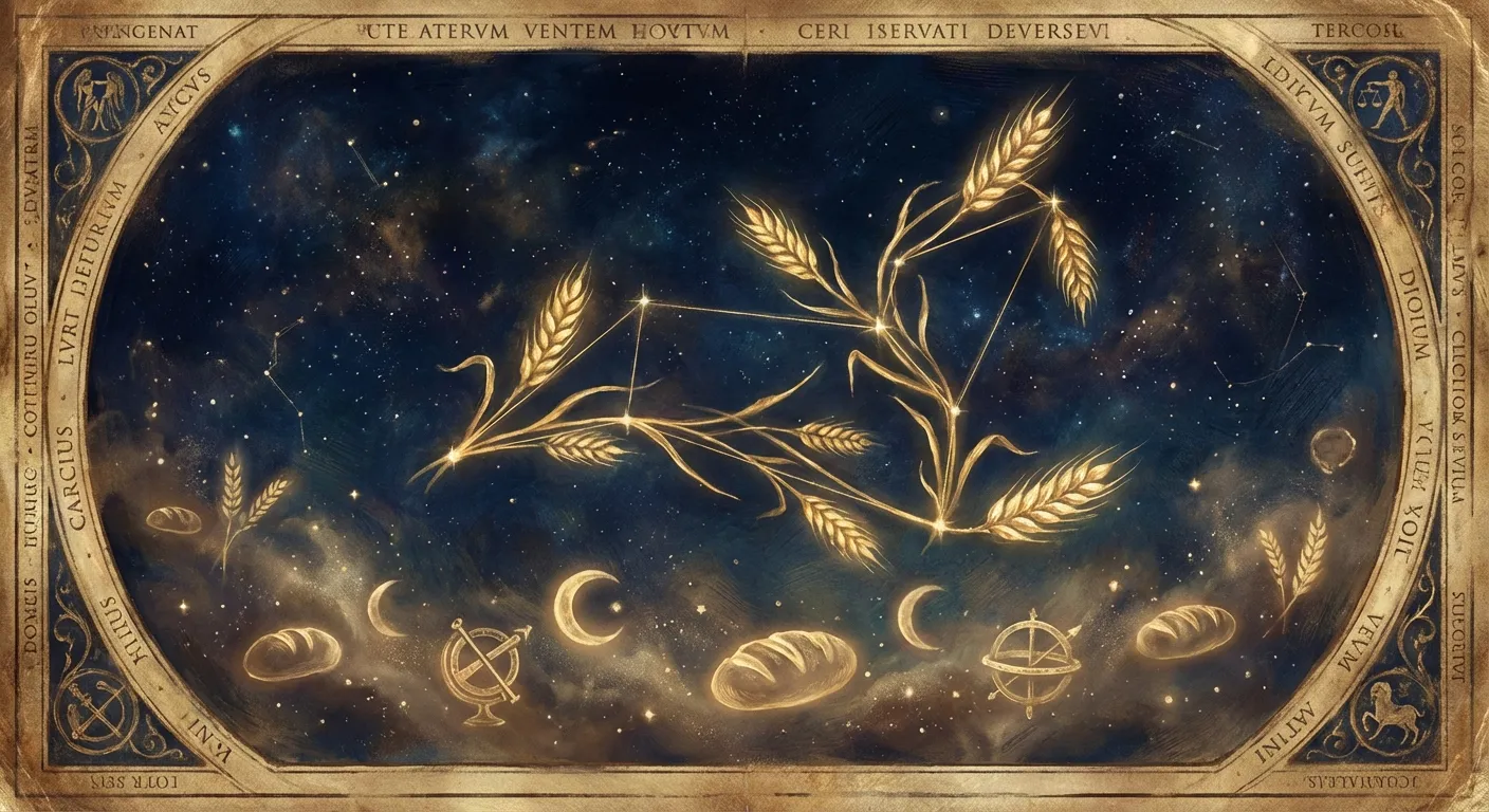 Was the Virgin Birth Borrowed from the Stars? Examining Zeitgeist's Virgo-Bethlehem Theory