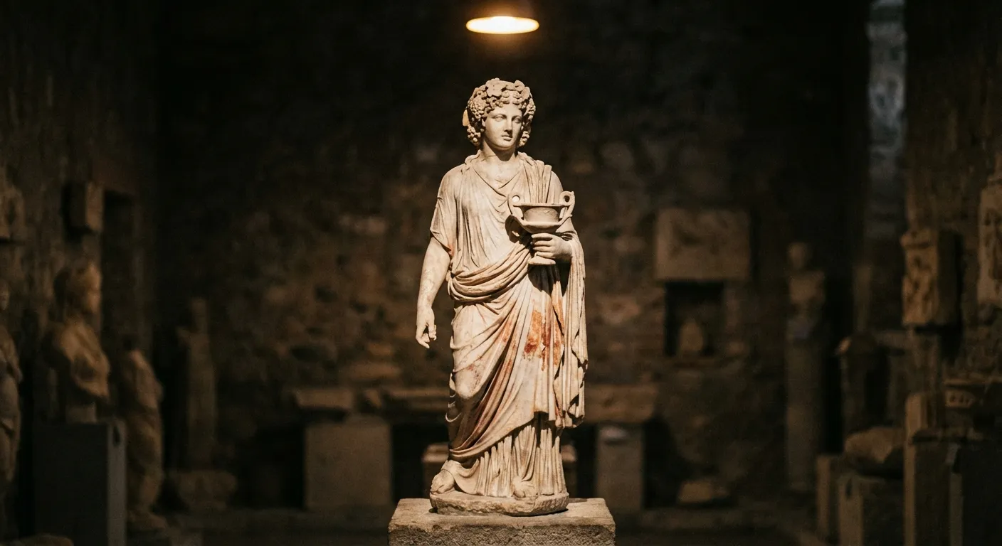 Was Jesus Copied from Dionysus? Wine, Miracles, and Linguistic Games