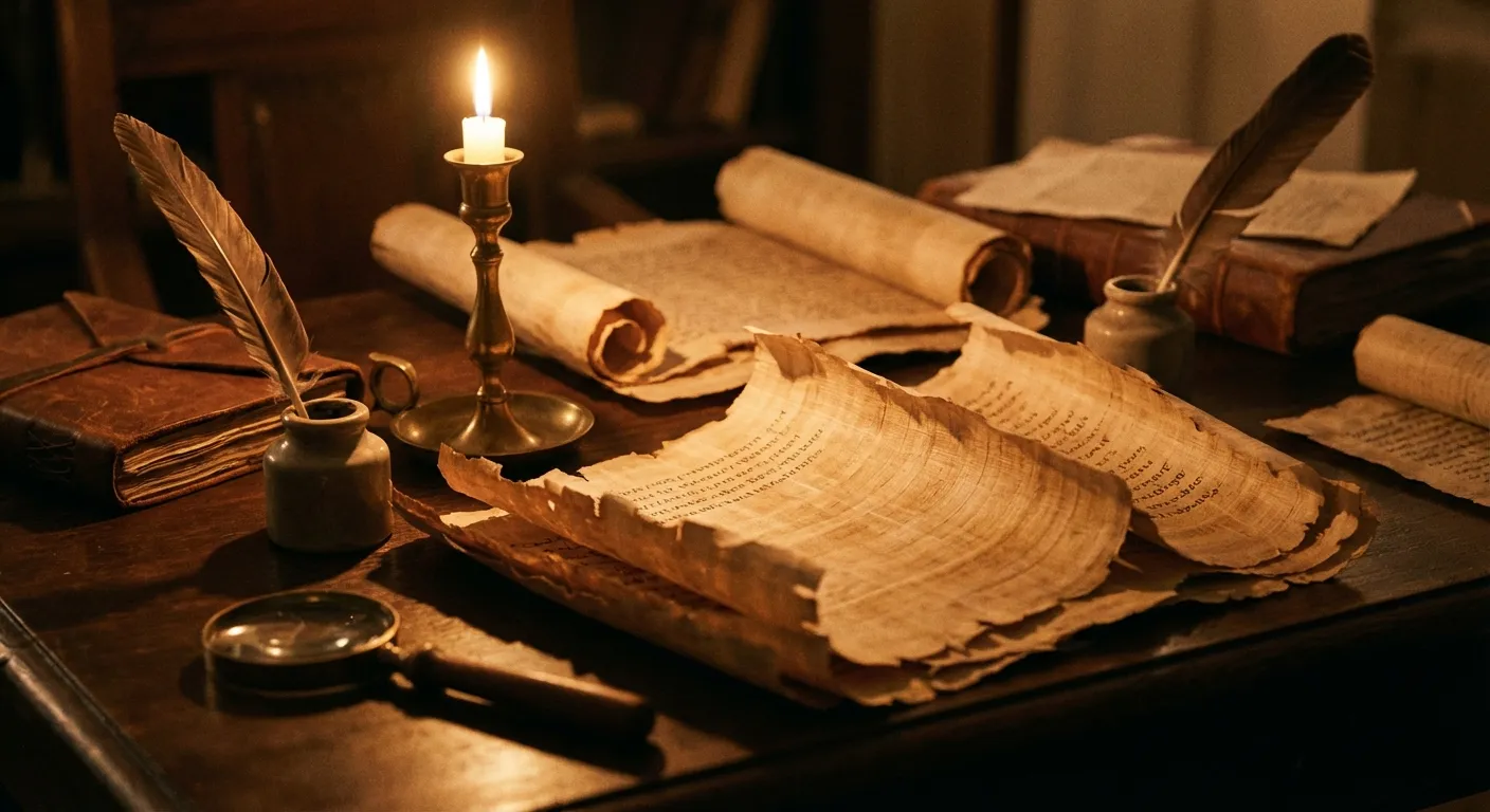 Did Jesus Actually Exist? Examining the Historical Evidence