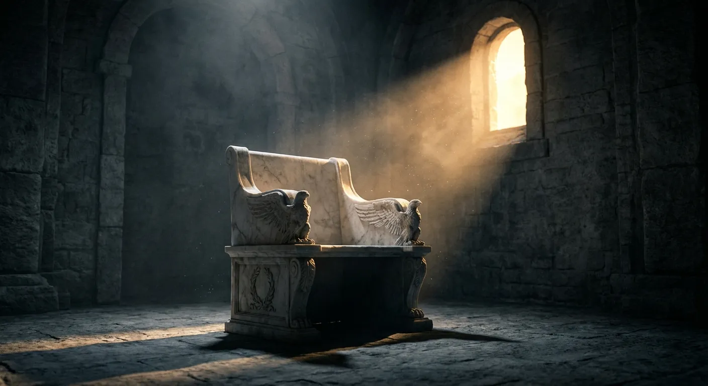 Was Christianity Invented to Control the Masses? Introducing Zeitgeist's Political Control Claims