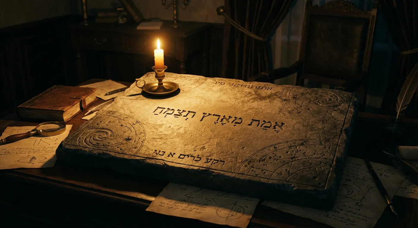 The Solar Messiah Theory: A Summary of the Evidence